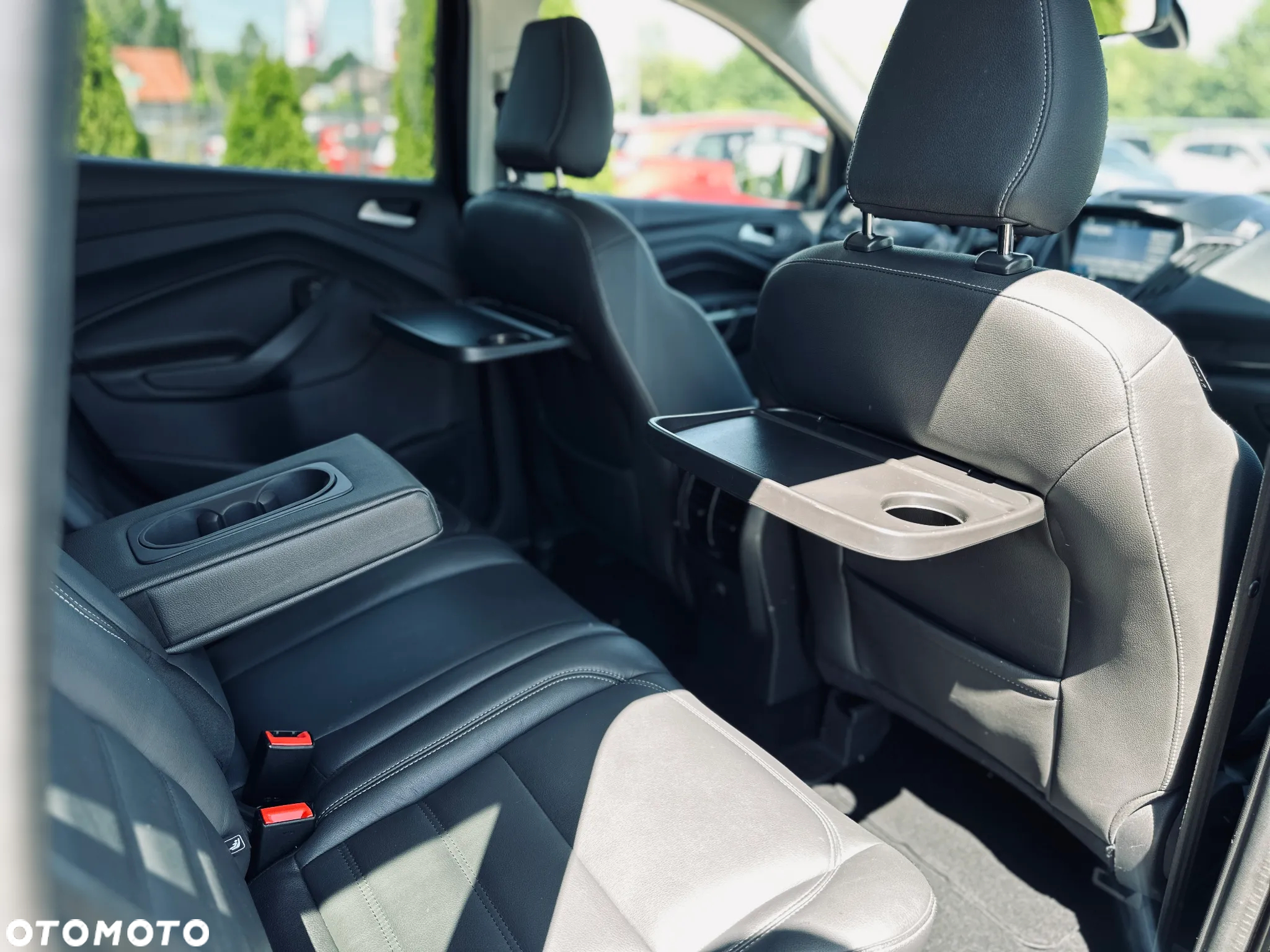 Ford Kuga 2.0 TDCi AWD Titanium - 20