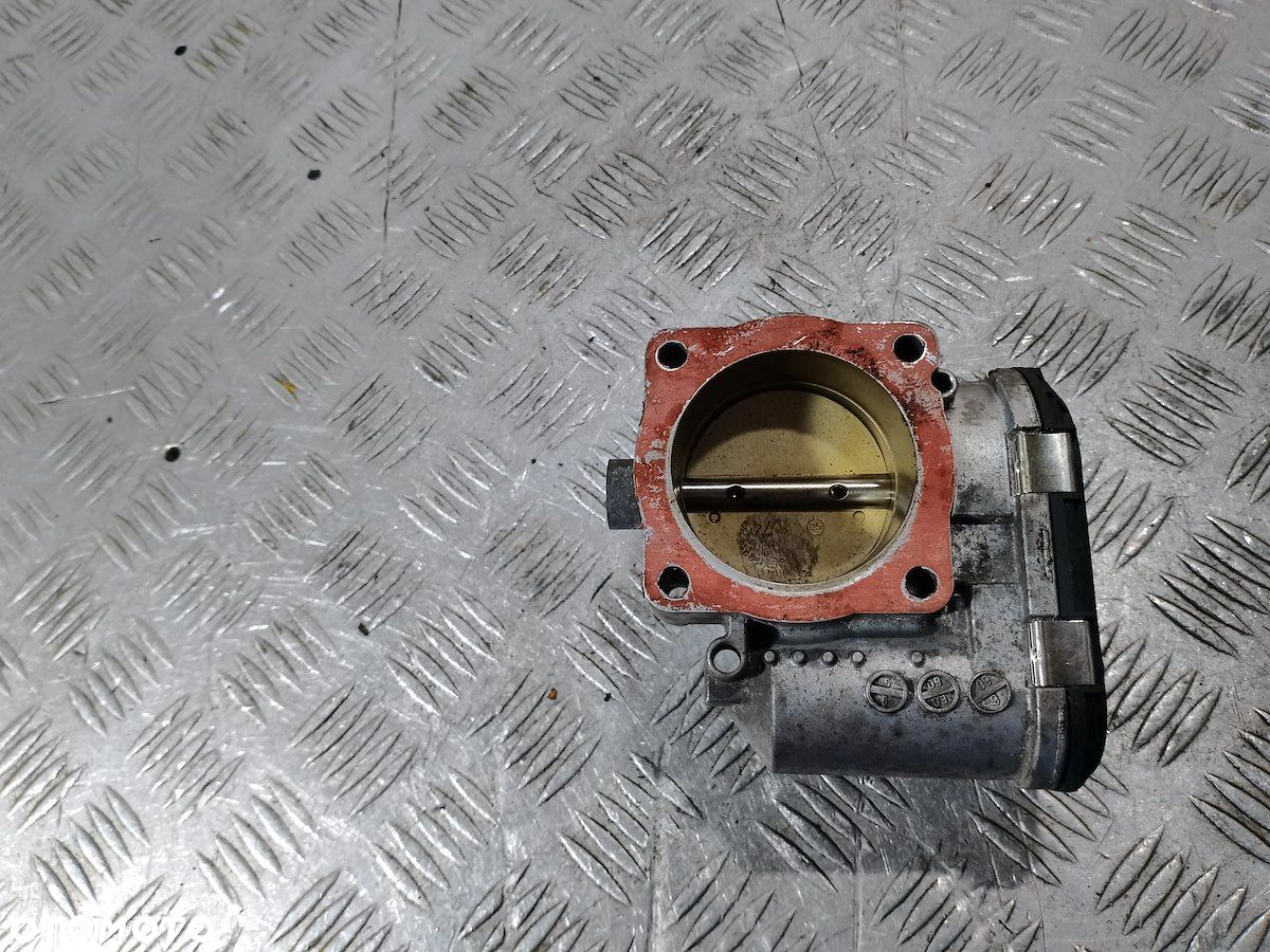 PRZEPUSTNICA VW PASSAT B5 FL 06B133062M 0280750009 BOSCH 1.8 T - 4