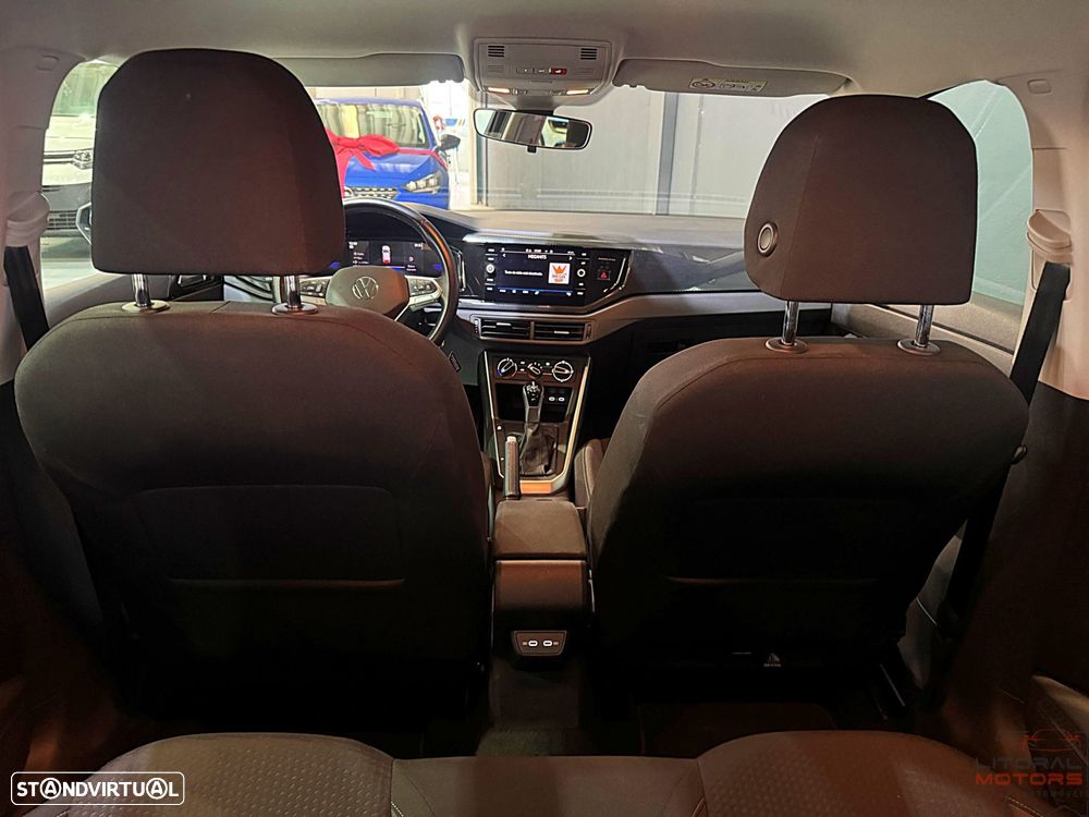 VW Polo 1.0 TSI Urban DSG - 35