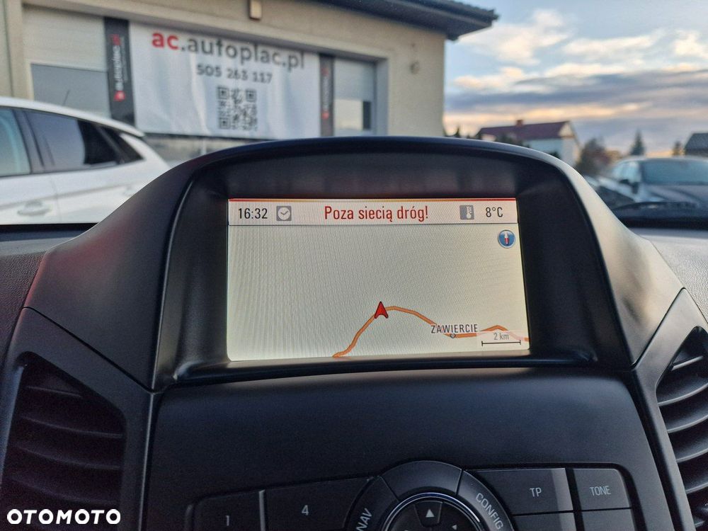 Chevrolet Orlando 1.4 T LTZ - 27