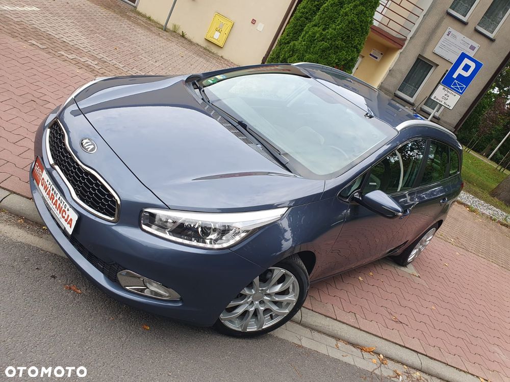 Kia Ceed 1.6 GDI XL - 2
