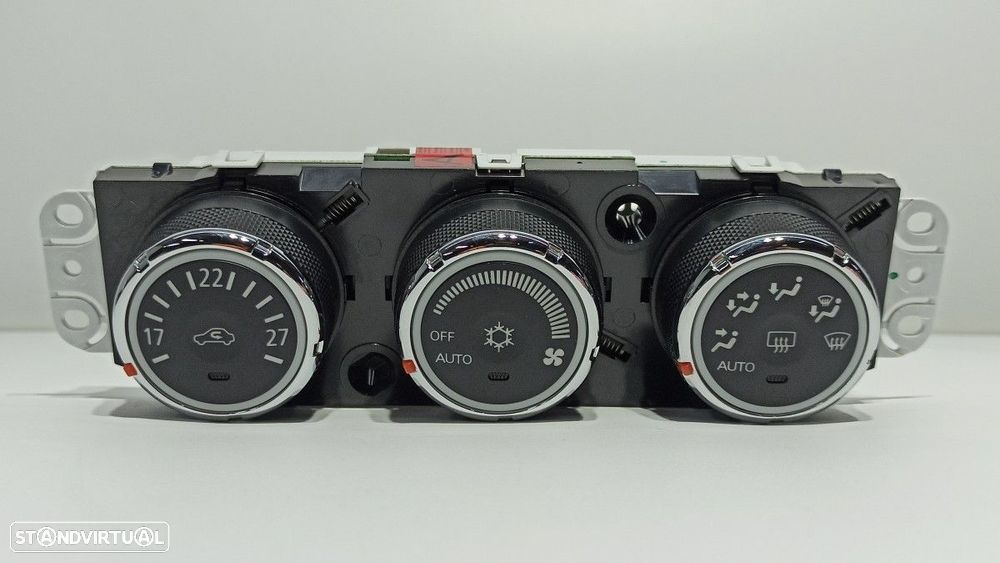 COMANDO SOFAGEM/AR CONDICIONADO MITSUBISHI ASX (GA0W) MOTION 2WD - 1