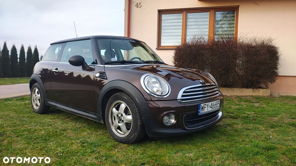 MINI ONE Standard - 1