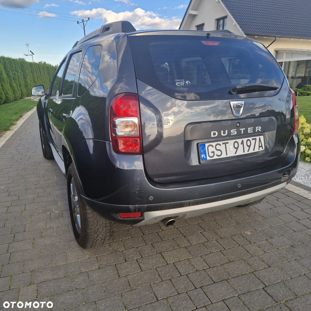 Dacia Duster 1.2 TCe Comfort - 11