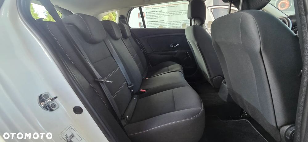 Renault Megane 1.6 16V 110 Authentique - 33