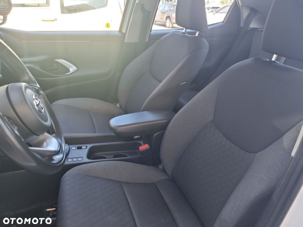 Toyota Yaris Hybrid 1.5 Comfort - 16