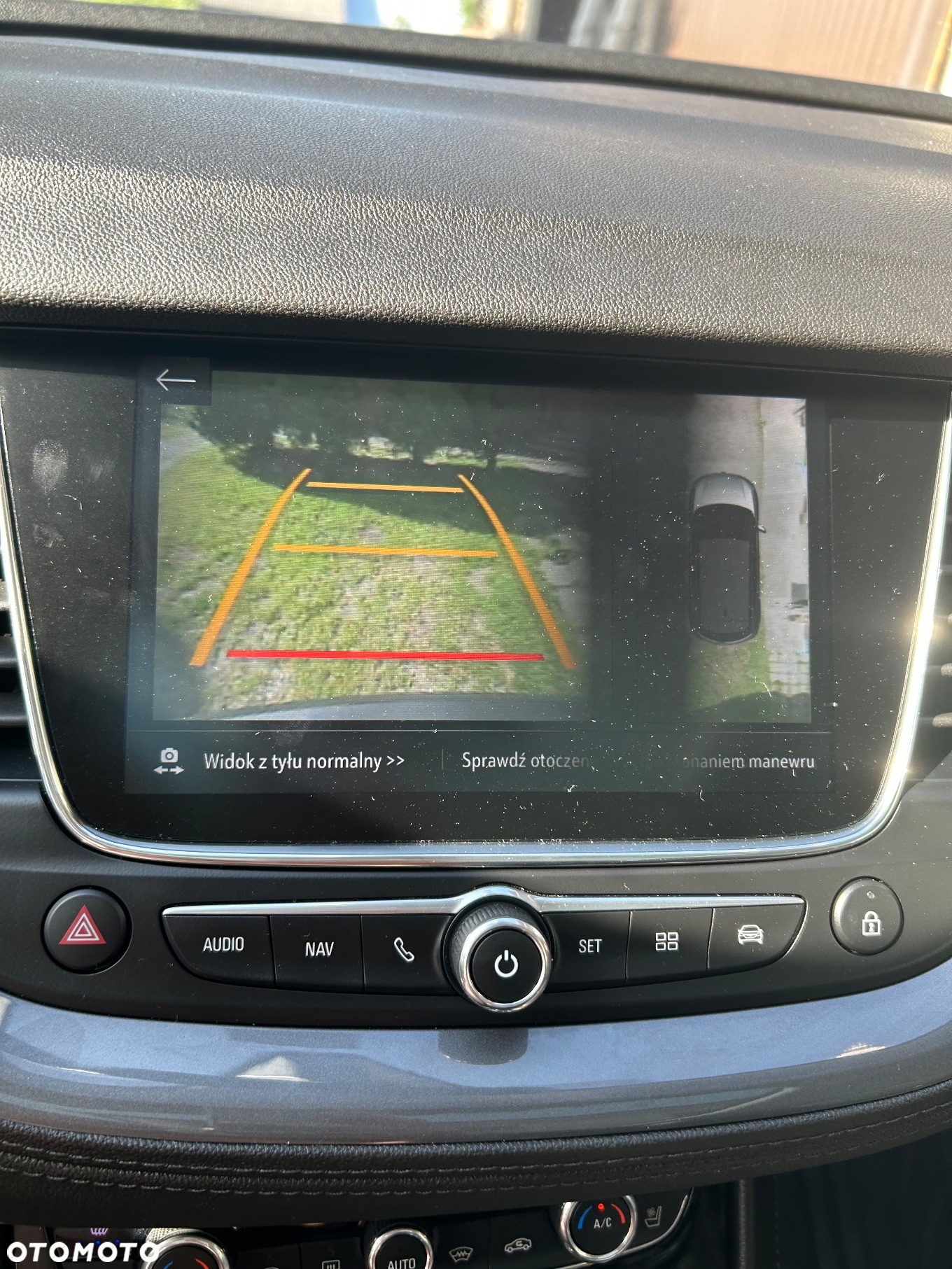 Opel Grandland X 1.5 CDTI Ultimate S&S - 18