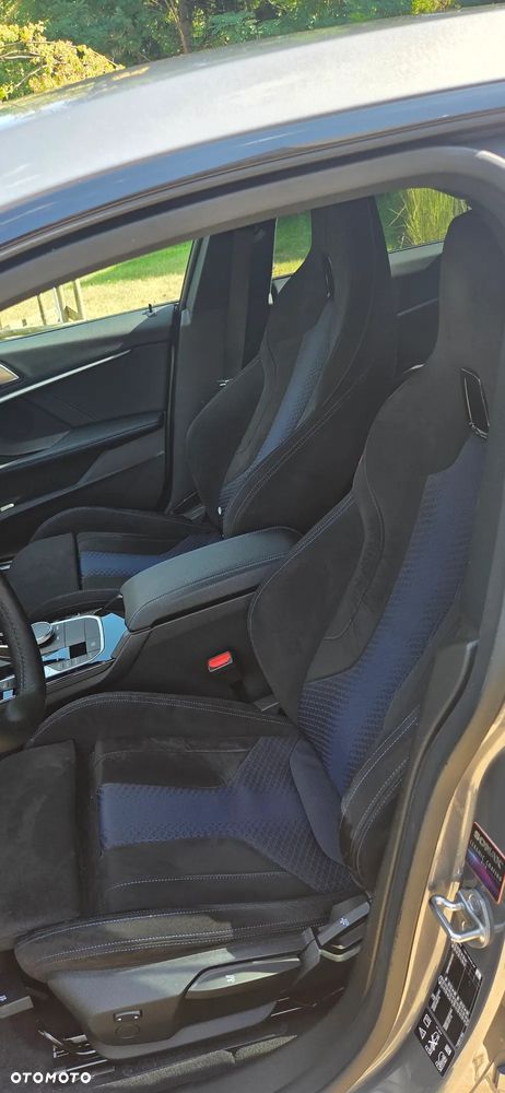 BMW Seria 2 220d Advantage sport - 7