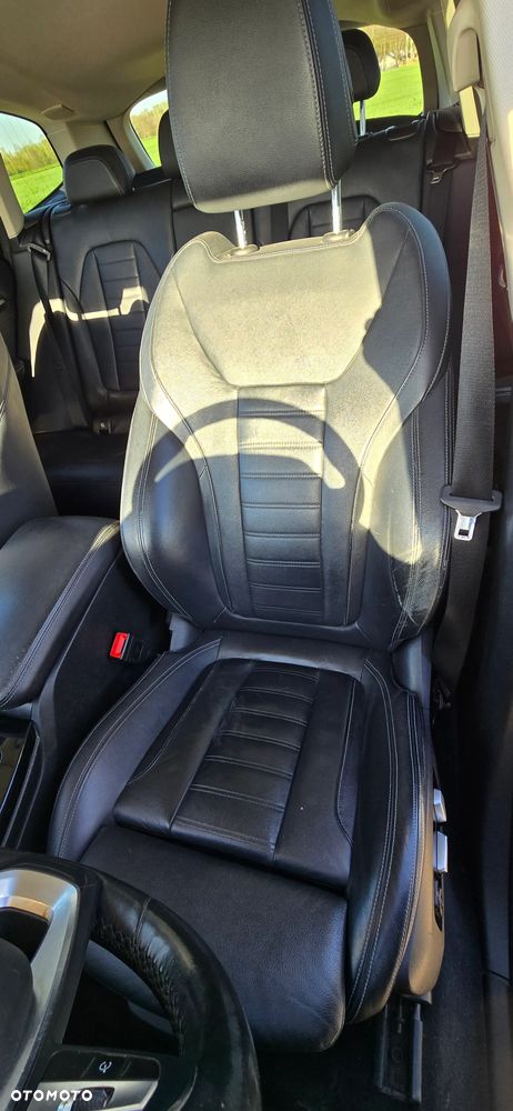 BMW X3 xDrive20d xLine - 11