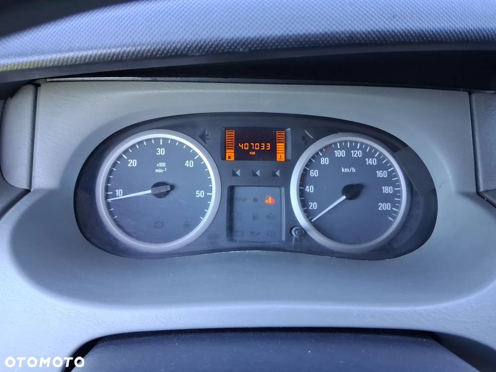 Opel Vivaro L1H1 Tour Cosmo - 17