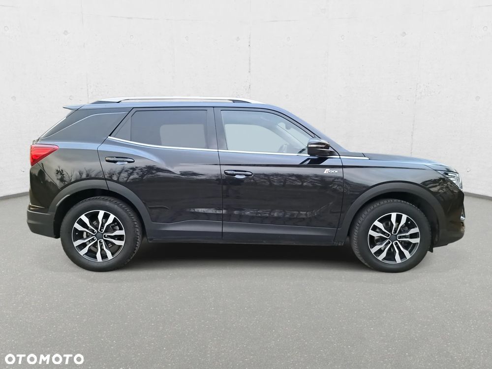 SsangYong/KGM Korando 1.5 T-GDI Sapphire 2WD - 4