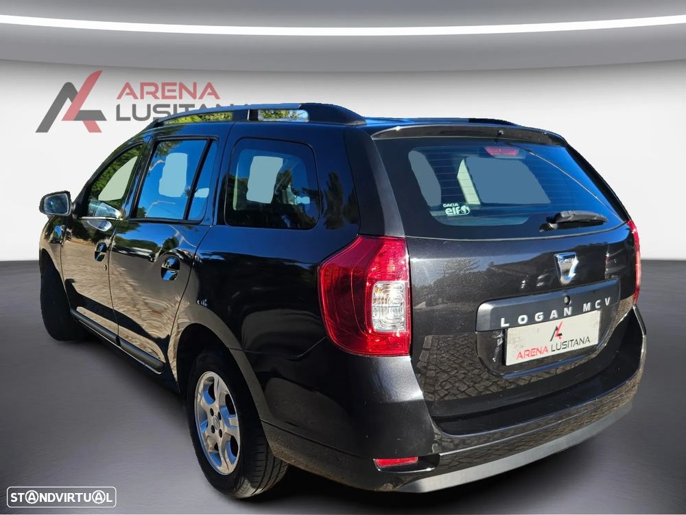 Dacia Logan MCV - 15
