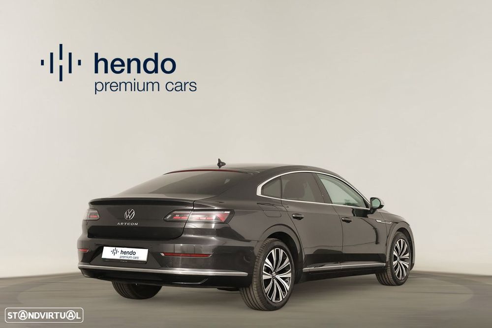 VW Arteon 2.0 TDI Elegance DSG - 3