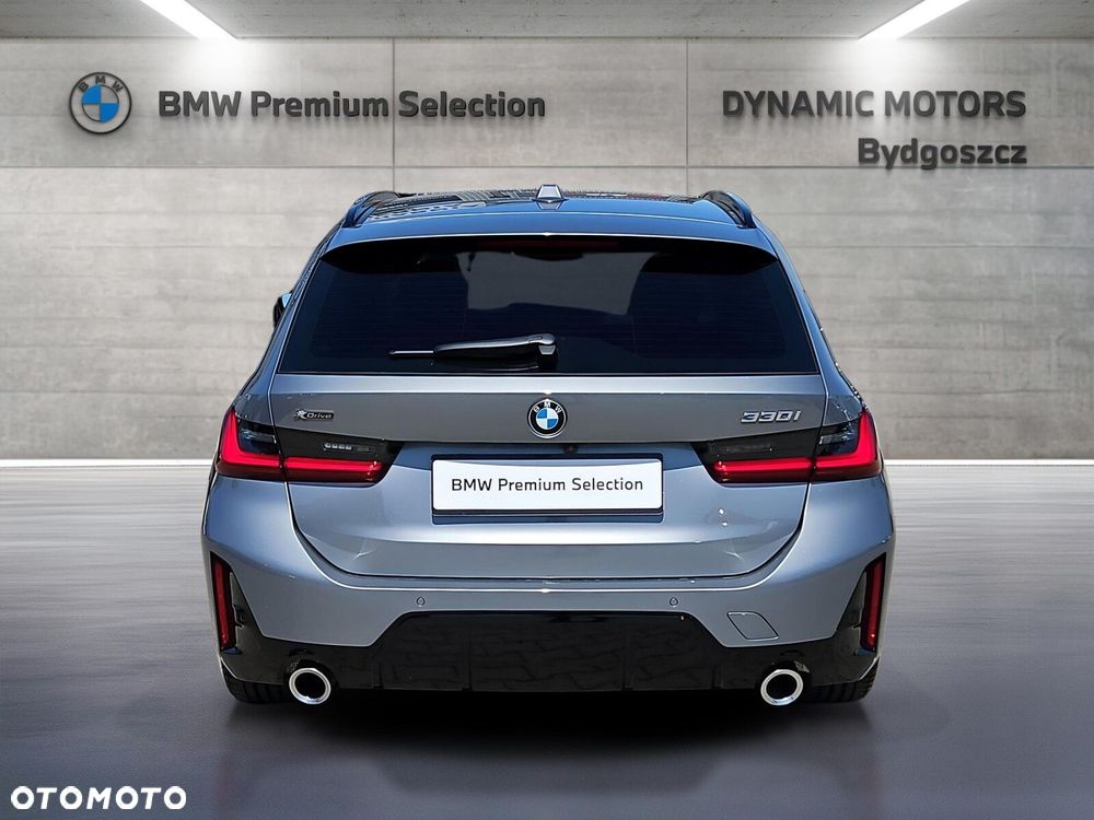 BMW Seria 3 - 6