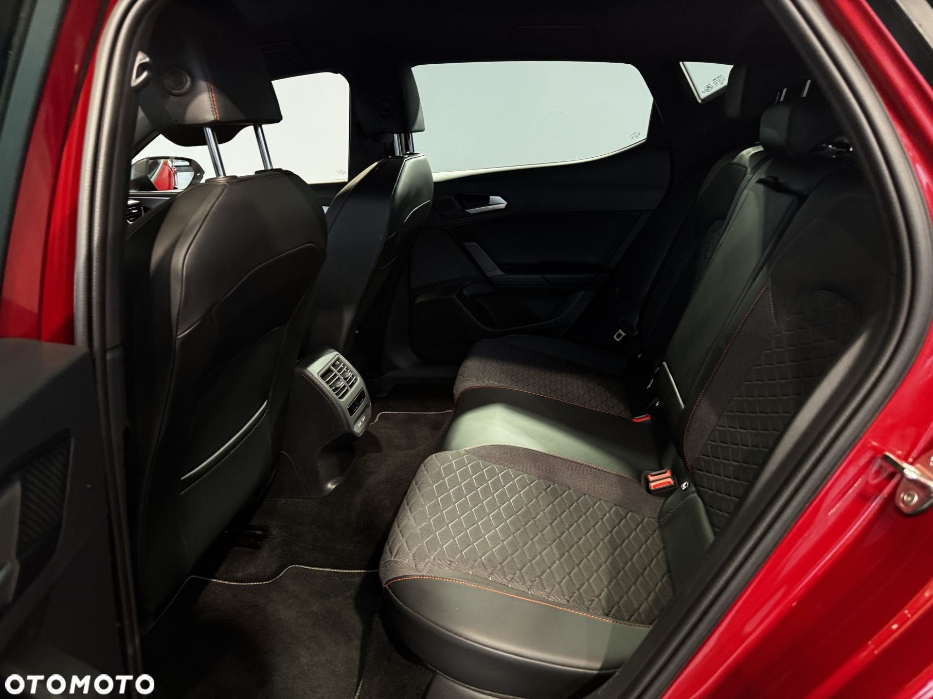 Seat Leon - 14