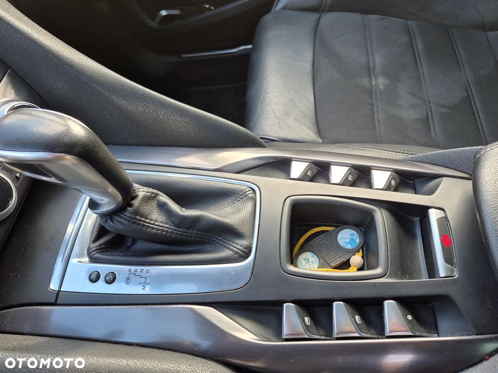 Citroën DS5 2.0 BlueHDi SoChic EAT6 - 25