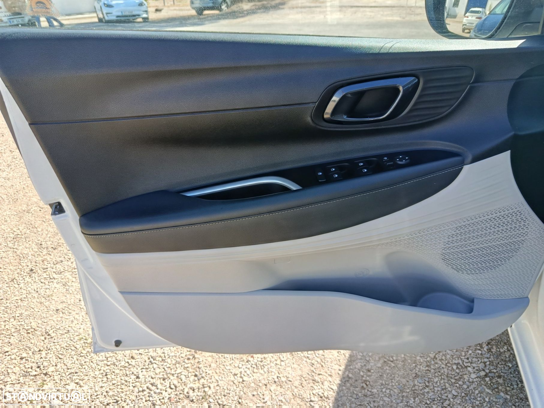 Hyundai i20 - 5