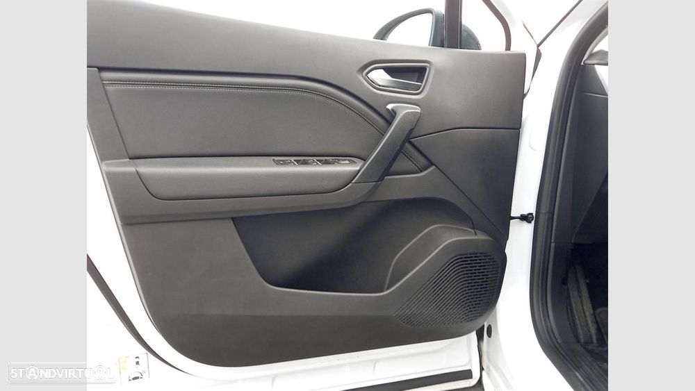 Renault Captur 1.0 TCe Techno - 12