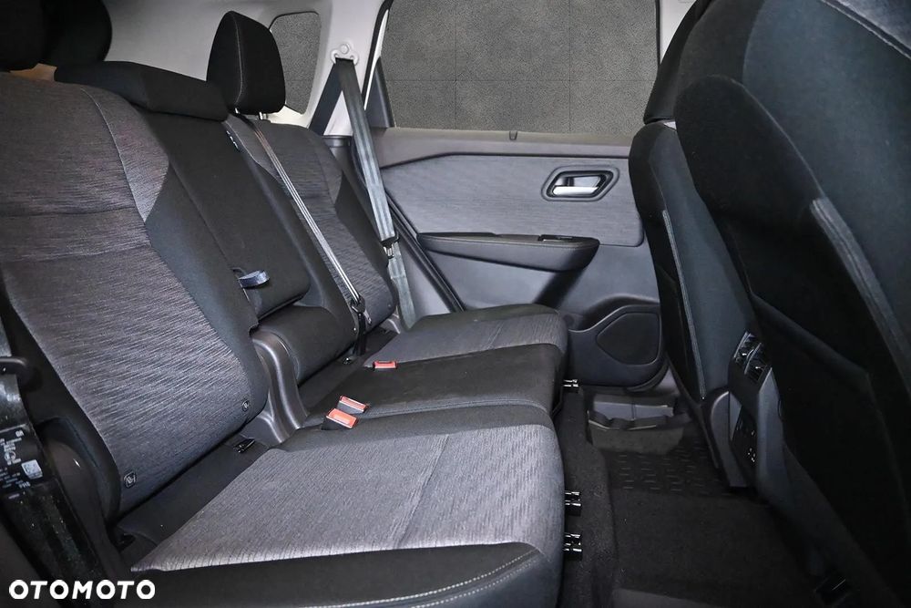 Nissan X-Trail - 20