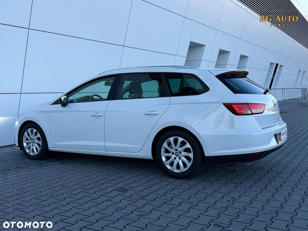 Seat Leon - 12