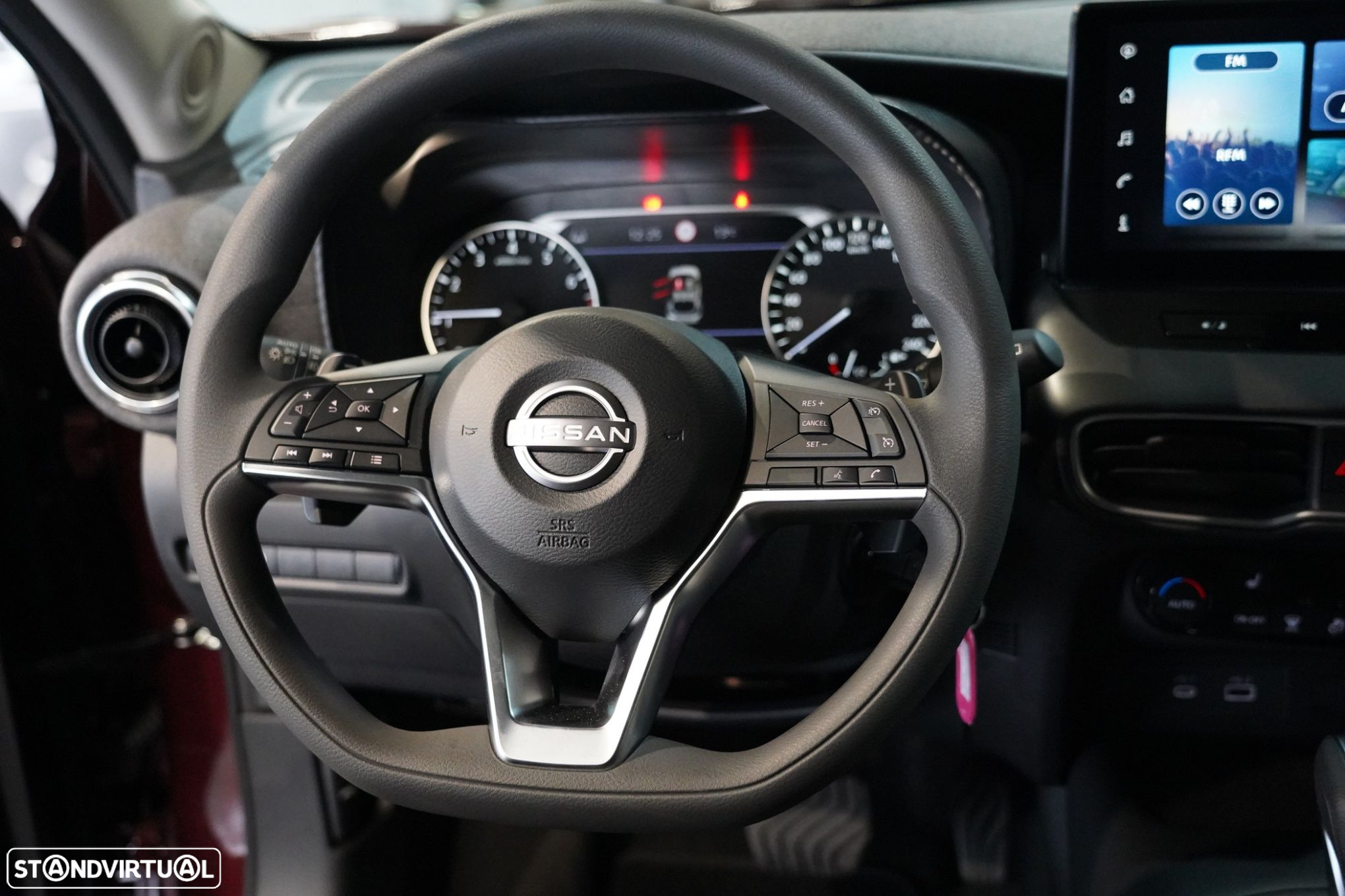 Nissan Juke 1.0 DIG-T N-Design DCT - 27