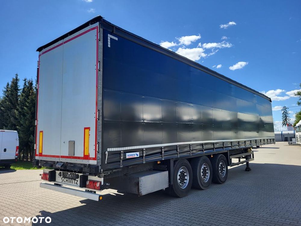 Schmitz Cargobull SCB S3T - 5
