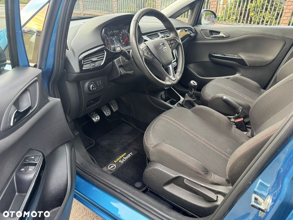 Opel Corsa - 13