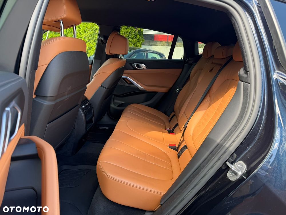 BMW X6 xDrive30d M Sport - 14