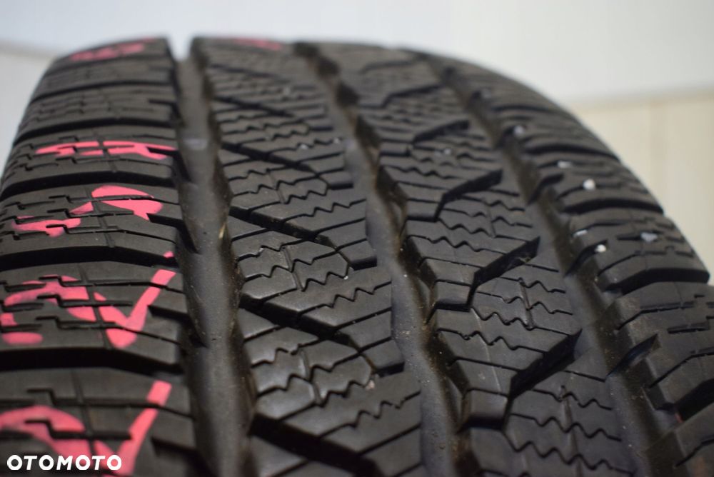 R16C 205/65 Continental VanContact Winter Wysyłka Gratis! - 2