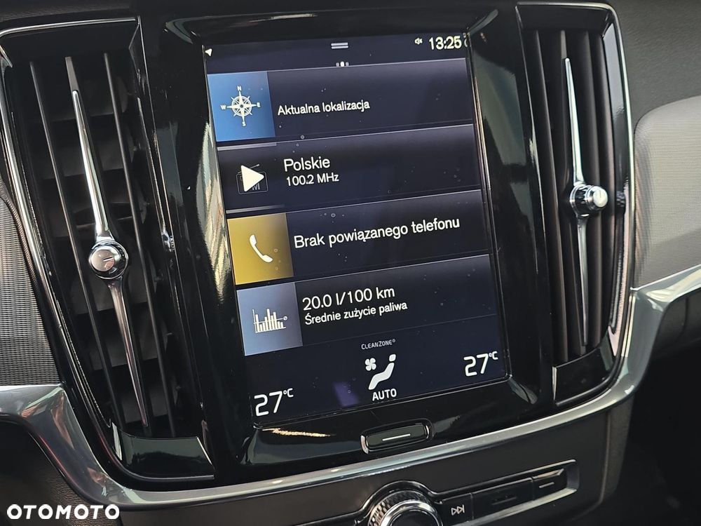 Volvo V90 D5 SCR AWD Inscription - 19