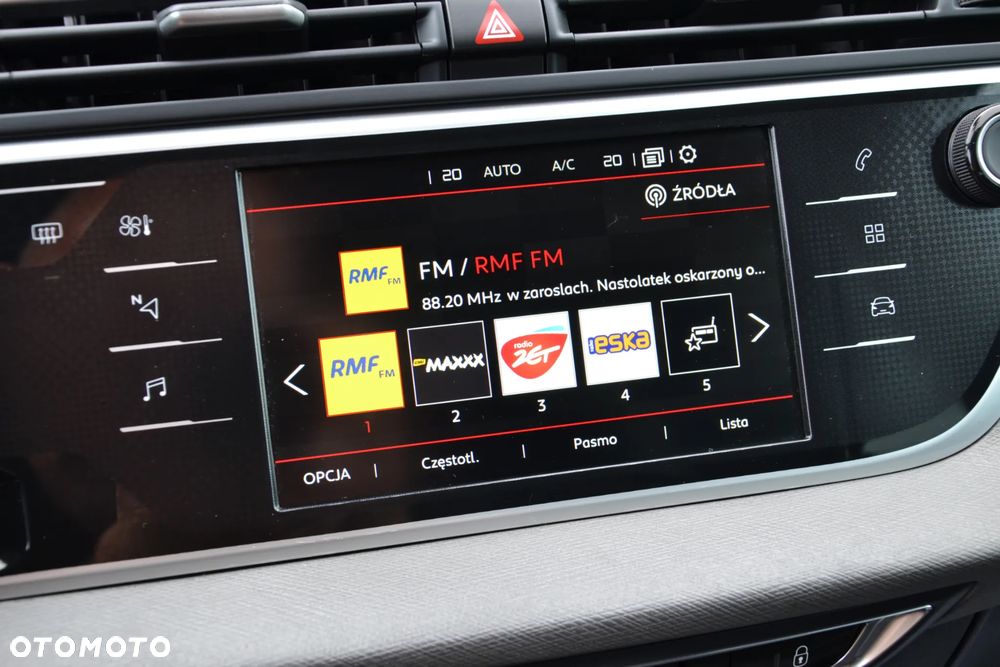 Citroën C4 SpaceTourer 1.5 BlueHDi Shine S&S - 9