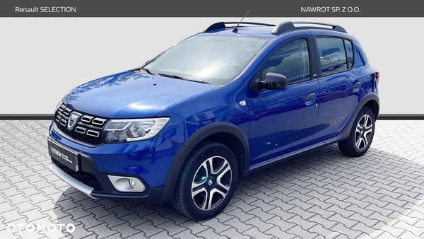 Dacia Sandero Stepway 1.0 TCe Laureate S&S