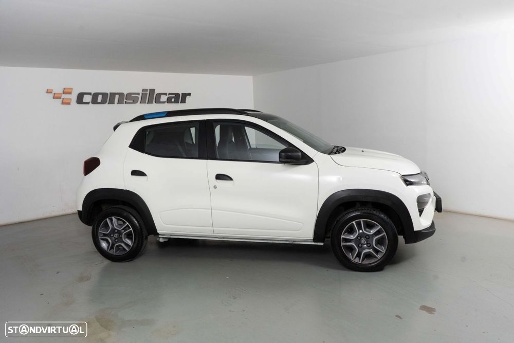 Dacia Spring Electric 45 Comfort Plus - 7