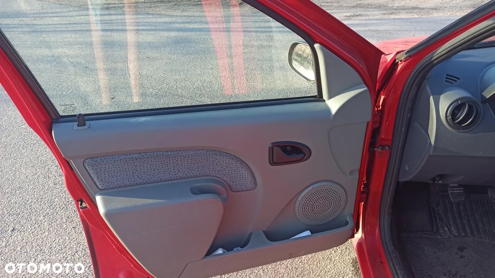 Dacia Logan 1.4 Laureate - 21