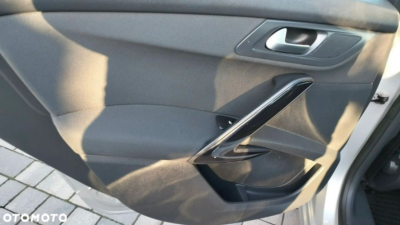 Peugeot 508 1.6 HDi Active - 27