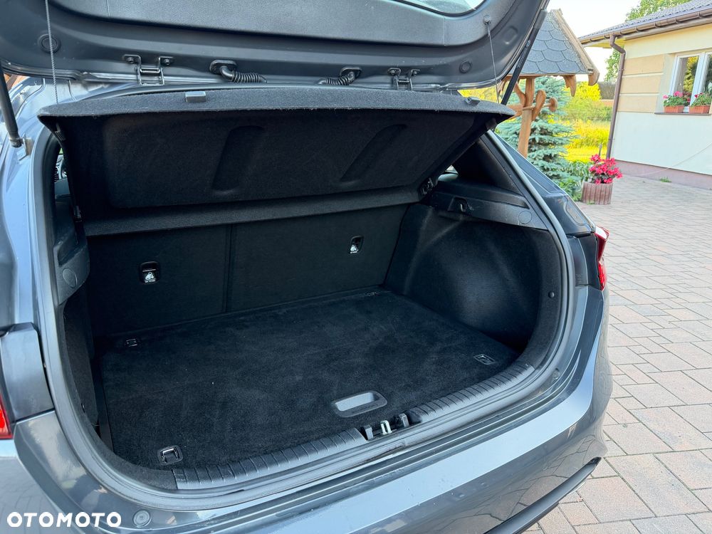 Kia Ceed 1.6 CRDi Edition 7 - 24