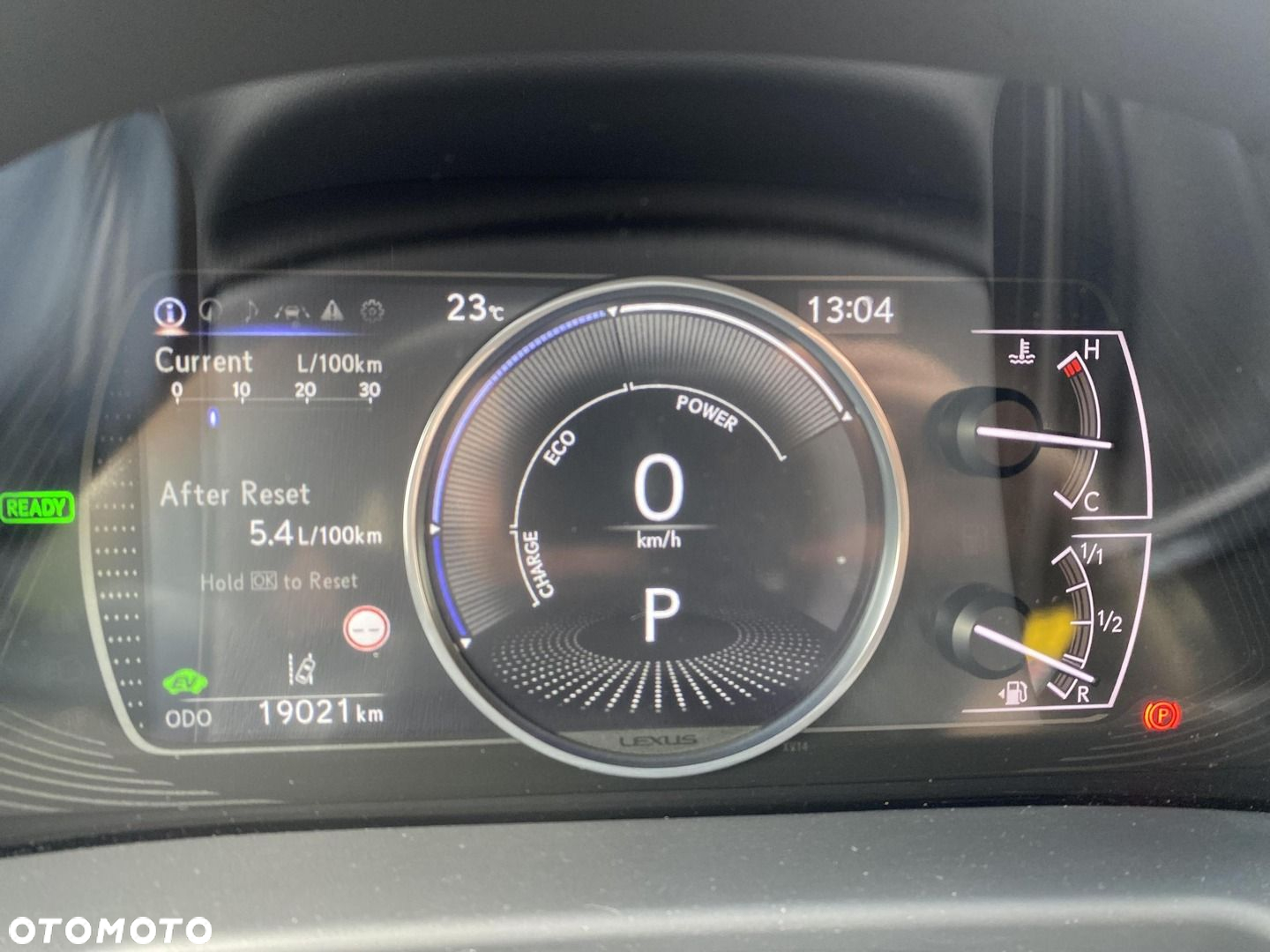 Lexus ES - 18