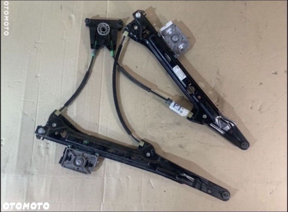 8T8839462 Mechanizm podnoszenia szyby audi a5 8t sportback