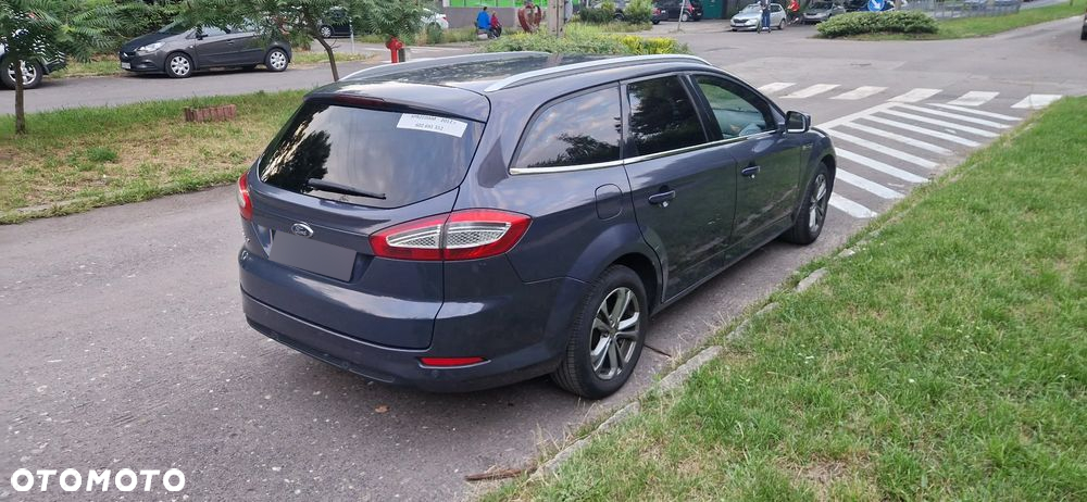 Ford Mondeo 2.0 TDCi Trend - 3