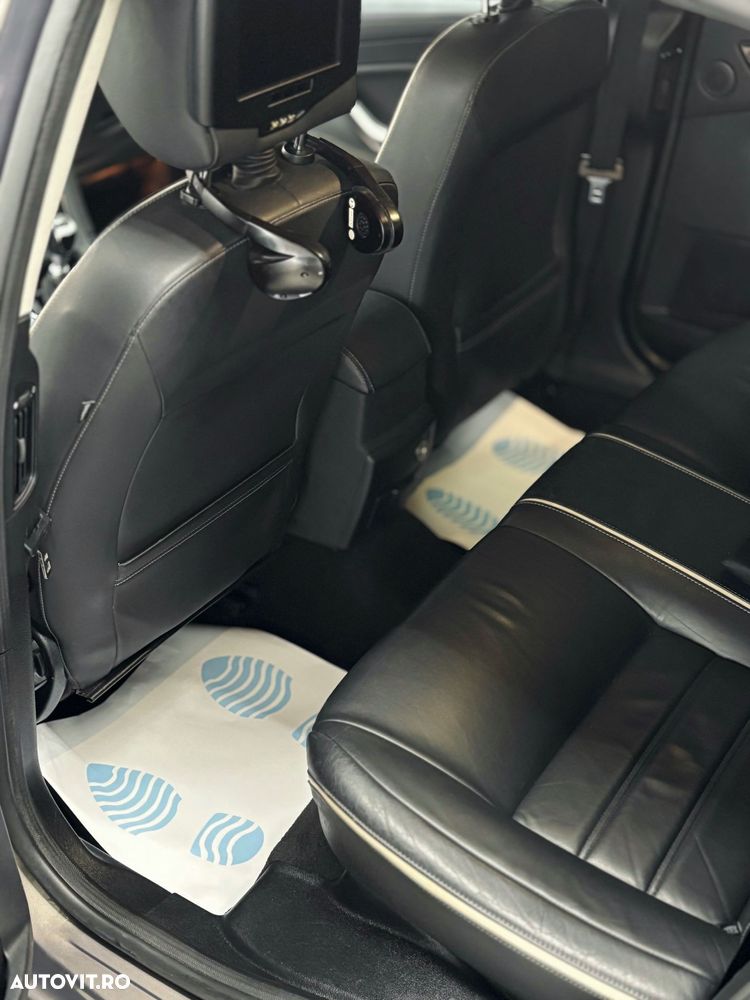 Ford Mondeo 2.0 TDCi Business Class - 7