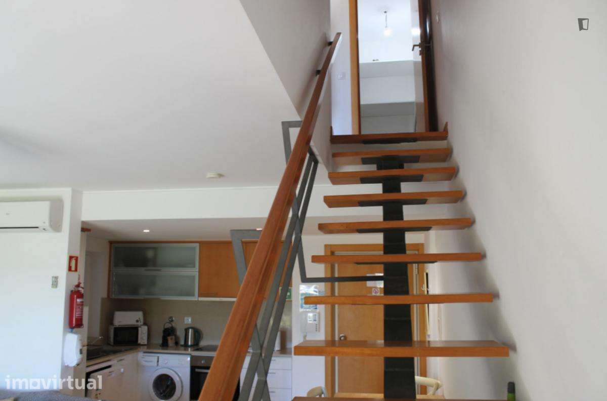 Apartamento com 1 quartos - localizado em Tavira - Grande imagem: 5/20