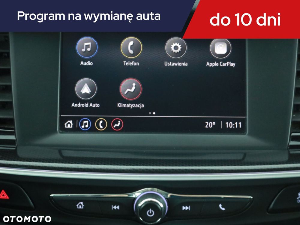 Opel Insignia - 15