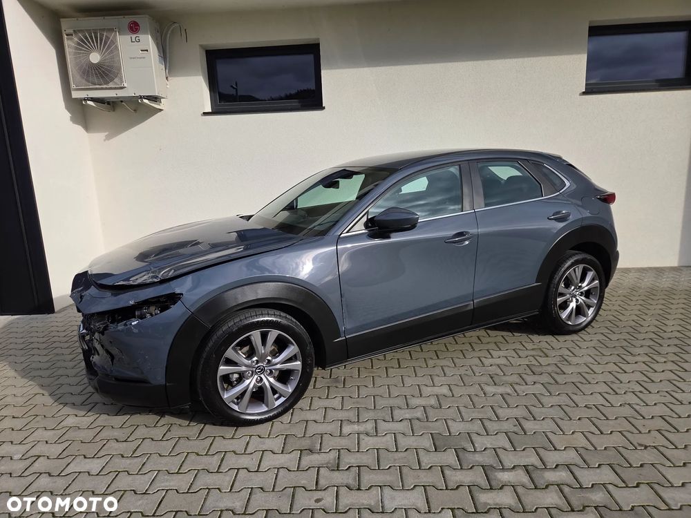 Mazda CX-30 - 22