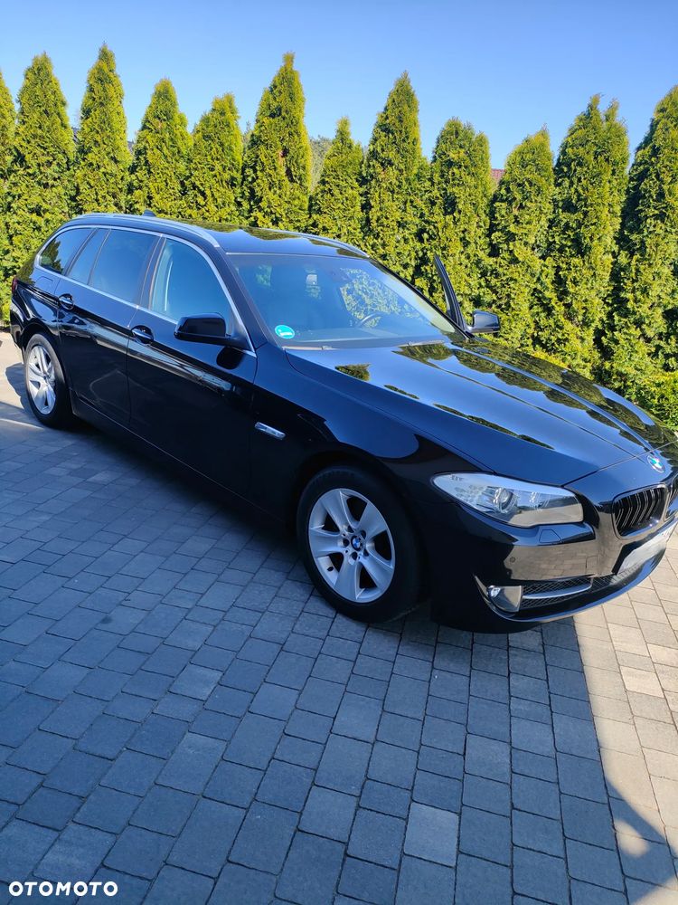 BMW Seria 5 - 4