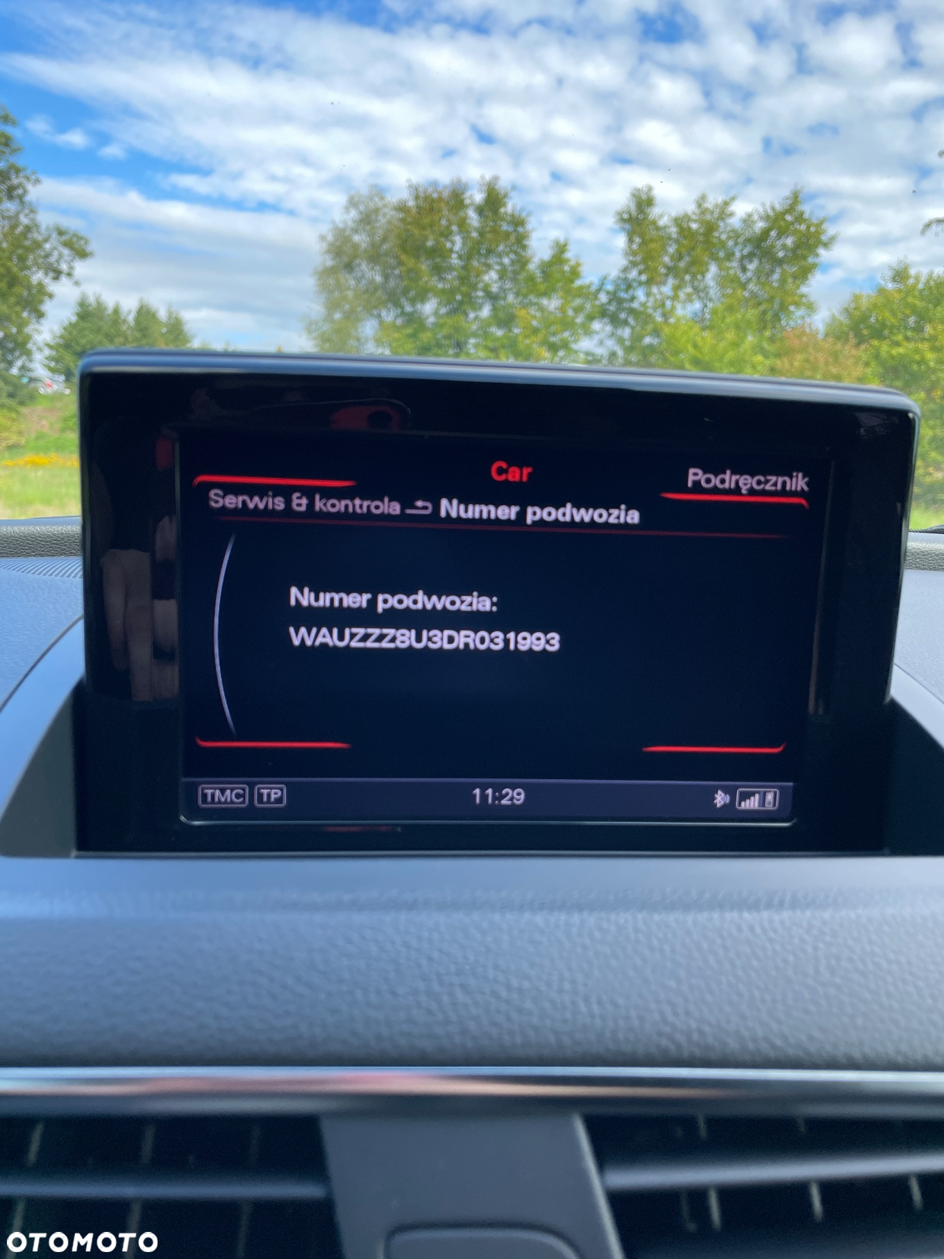 Audi Q3 2.0 TFSI Quattro S tronic - 16