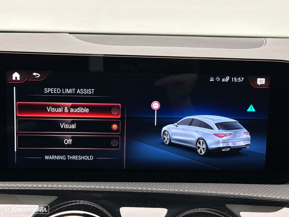 Mercedes-Benz CLA 250+ - 28