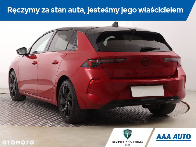 Opel Astra - 6