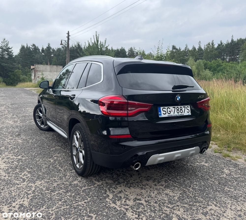 BMW X3 xDrive20d xLine - 5