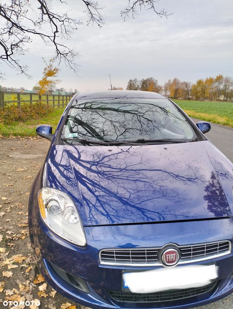 Fiat Bravo 1.4 16V Active - 3