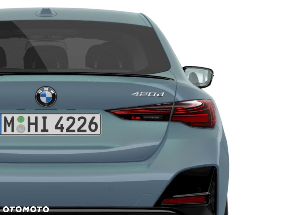 BMW Seria 4 - 7